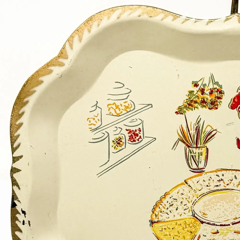Kitchen vintage pilgrim